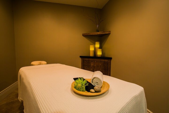 Spa treatment