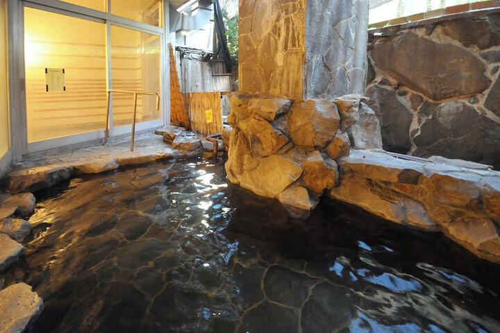 Hotel Spa