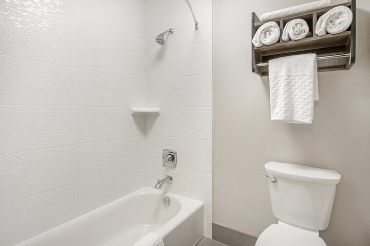 Bath Interior
