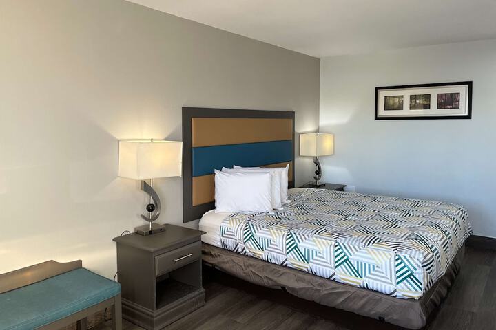 1 King Bed Micfridge (5 of 7)