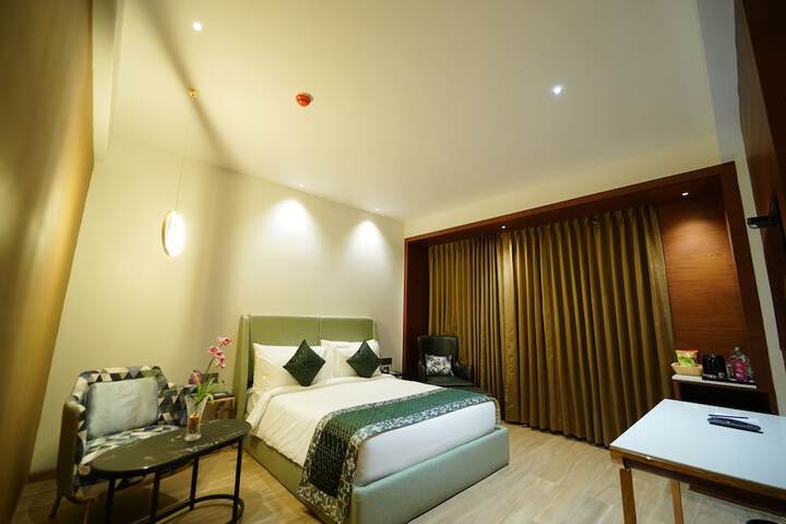Image of Regenta Inn Bhavani Nellore