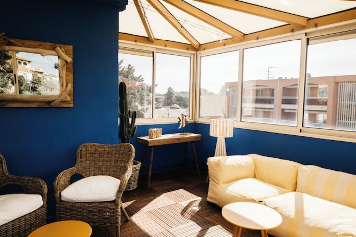 Terrace/Patio 76 of 77