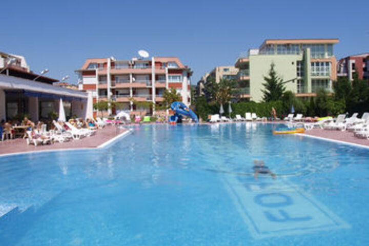 Fitness Facility Photos