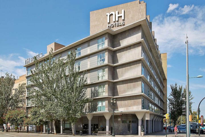 Hotel 82 of 82