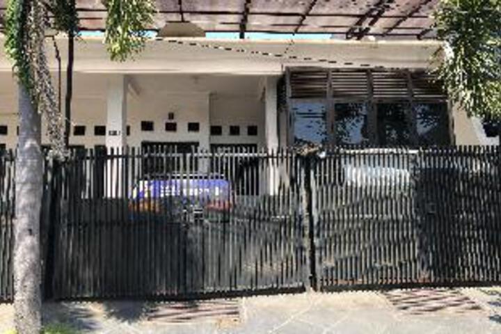 OYO 3966 Jemur Residence Syariah