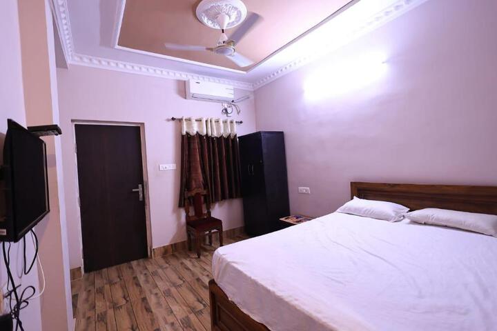 Gokul bhawan