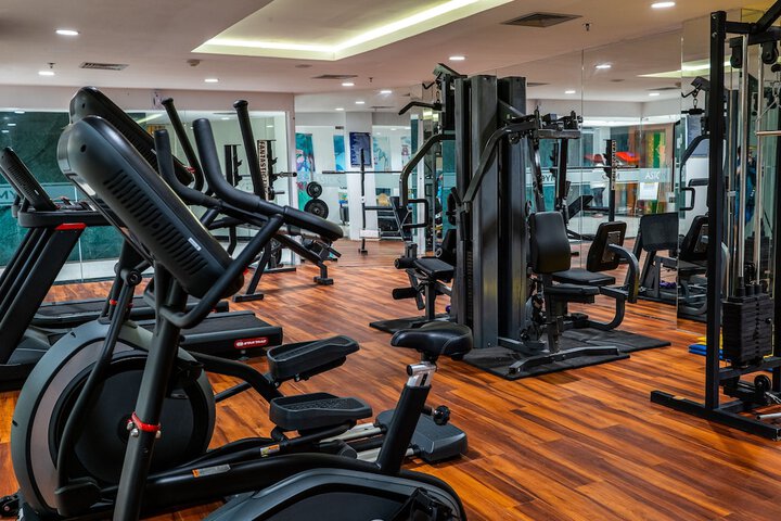 Hotel Gym