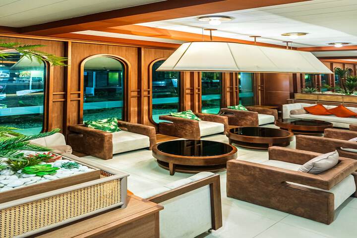 Lobby Photos