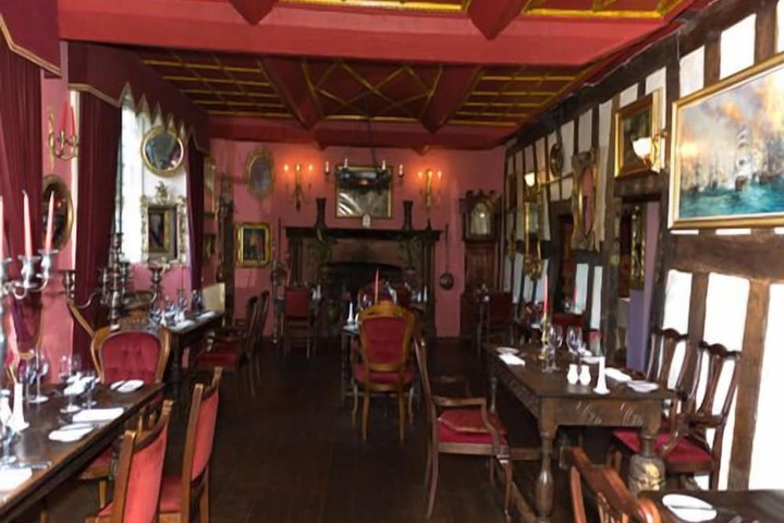 Restaurants