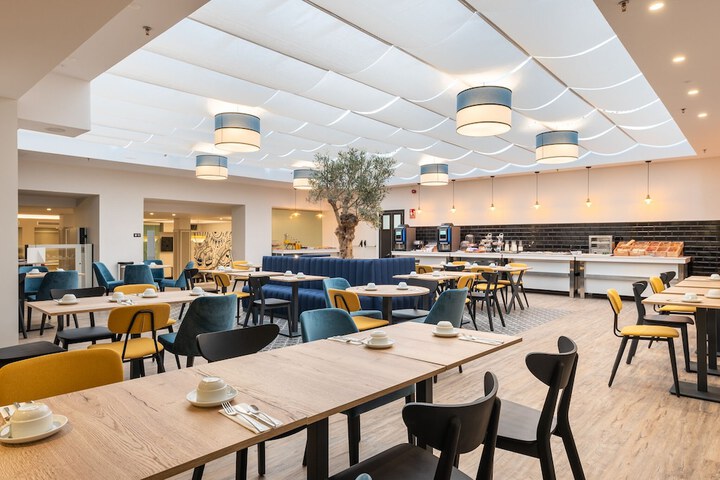 Restaurants