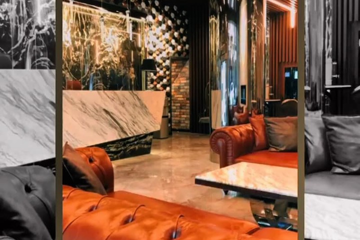 Hotel Interior 4 of 35