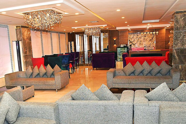 Hotel Interior 3 of 47