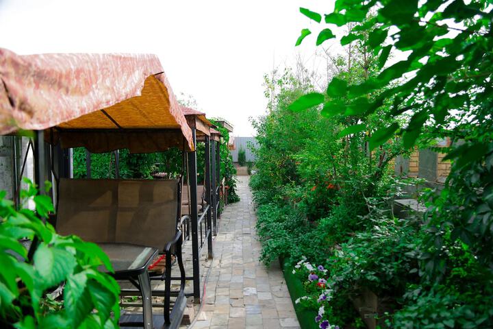 Terrace/Patio 42 of 42