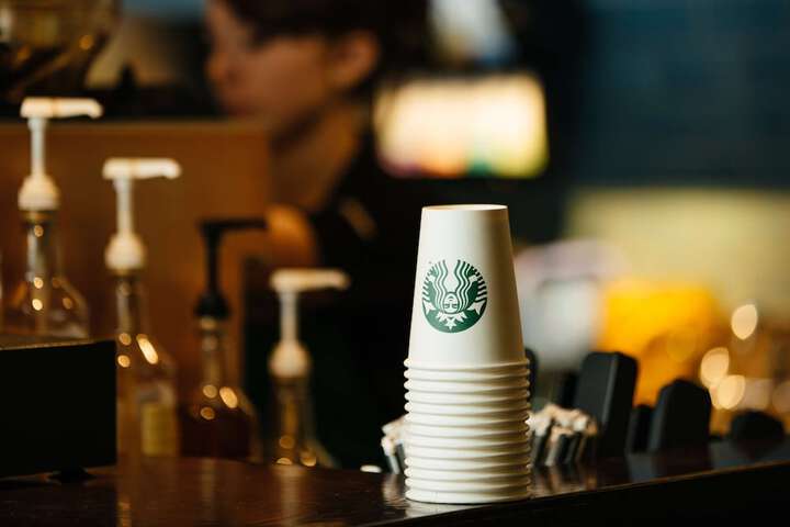 Coffee shop