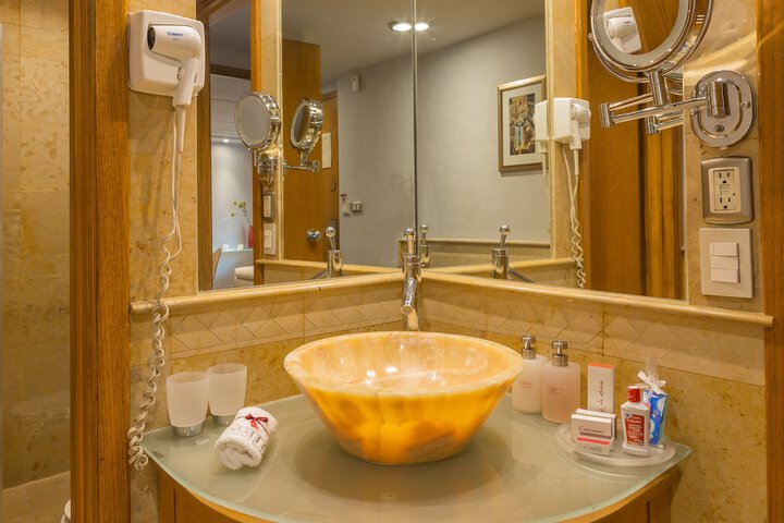 Bathroom Vanities