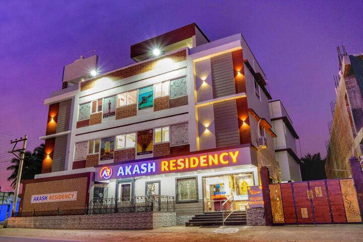 Image of Akash Residency