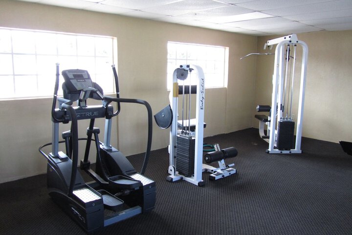 Health and Fitness 18 of 38