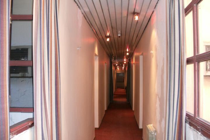 Hotel Interior 8 of 13