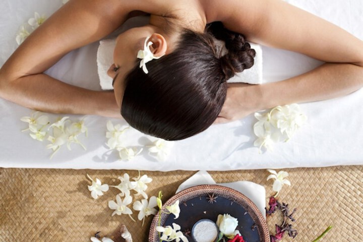 Spa and Wellness