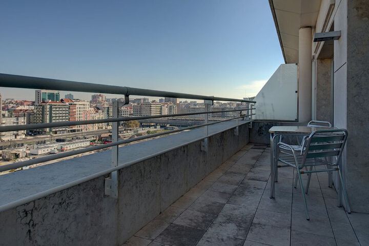 Hotel View 63 of 63