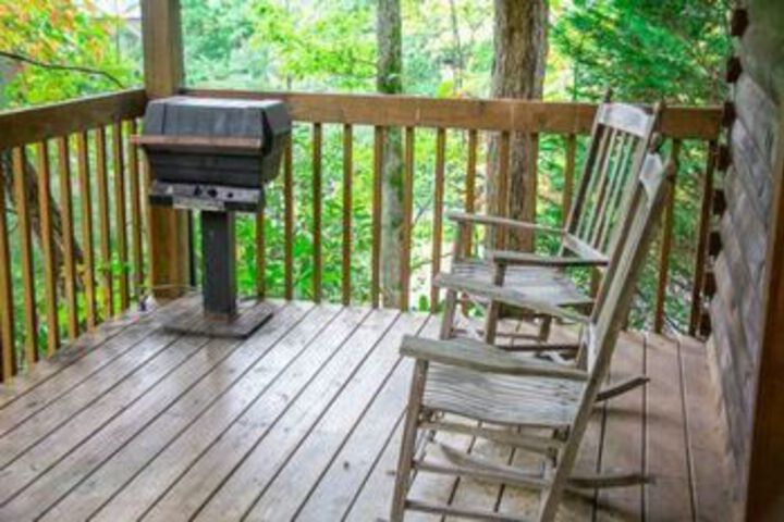 Terrace/Patio 3 of 33