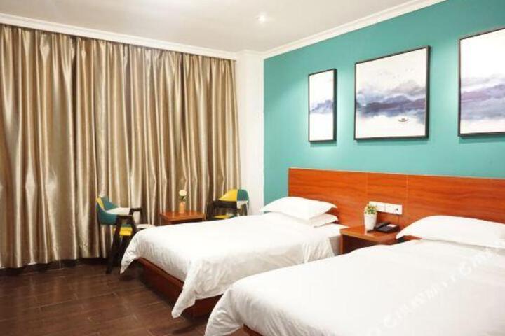 Youjia Hotel (Shenzhen Longhua)