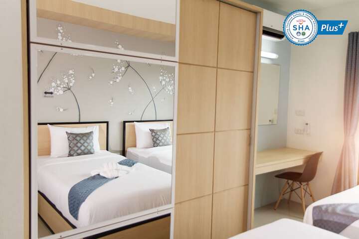 Room 21 of 36
