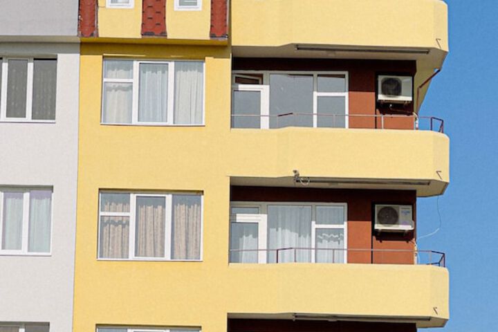 Dezudava Hotel in Sandanski