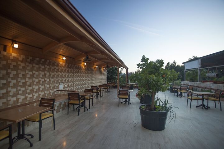 Terrace/Patio 66 of 108