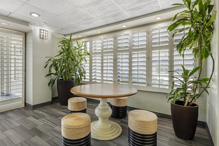 Lobby Photos