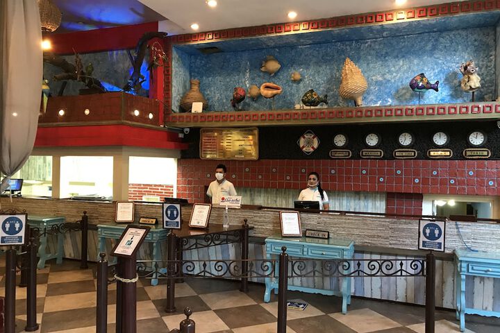 Hotel Interior 3 of 49
