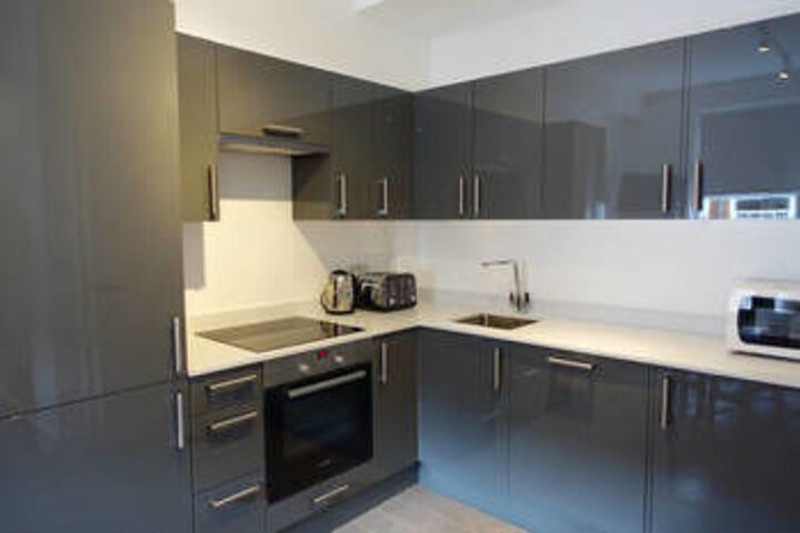 Short Lets in London Kilburn