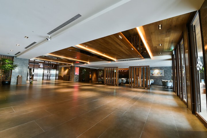Hotel Interior 2 of 103