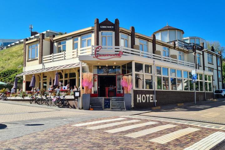 Sonnevanck Wijk aan Zee