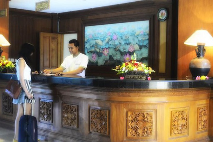 Hotel Interior 2 of 45