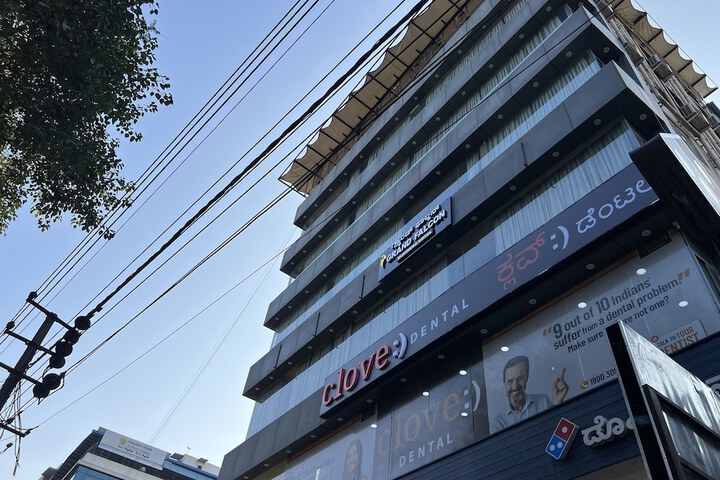 Hotel 17 of 17