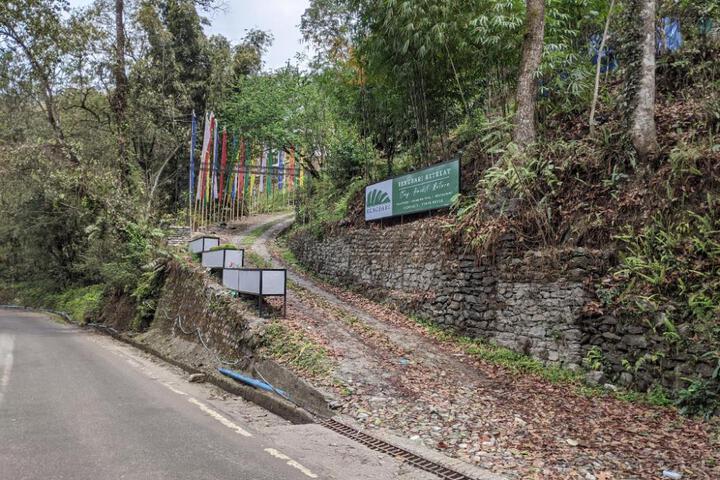 Kengbari Retreat