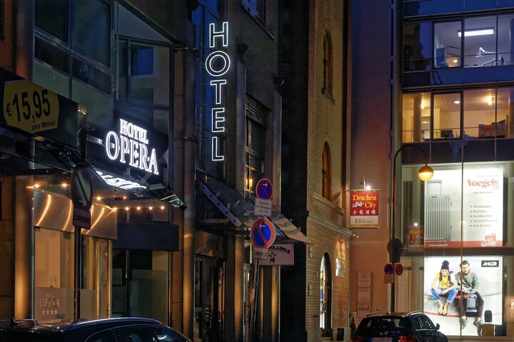 Hotel 44 of 46