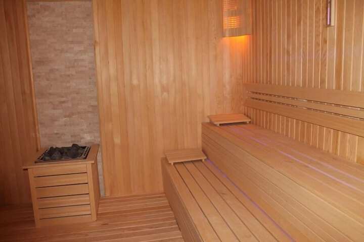 Hotel Spa