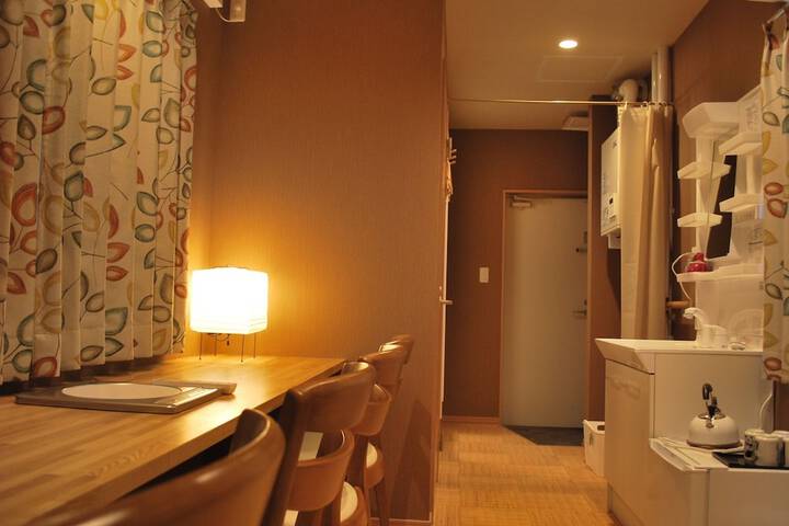 Room 33 of 101