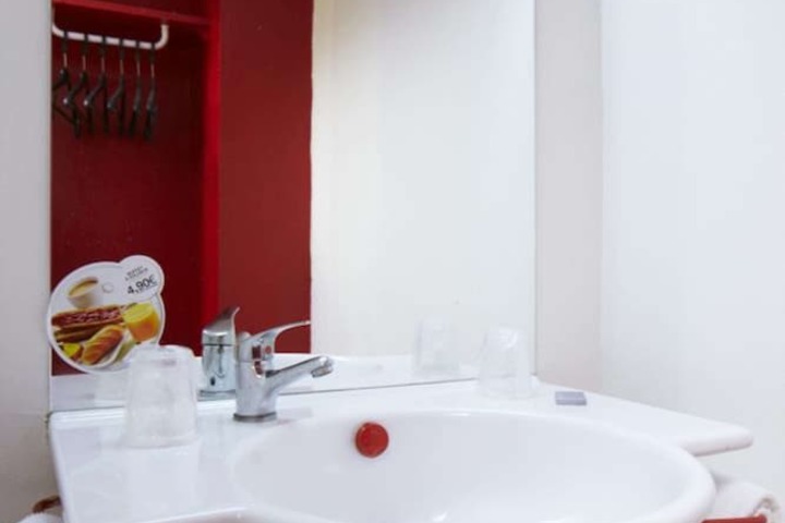 Bathroom Vanities