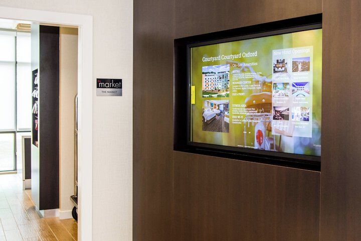 Property amenity