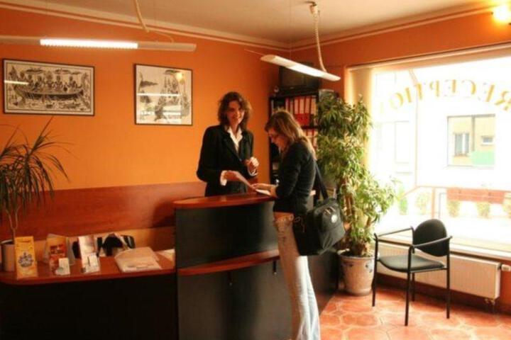 Fitness Center Photo