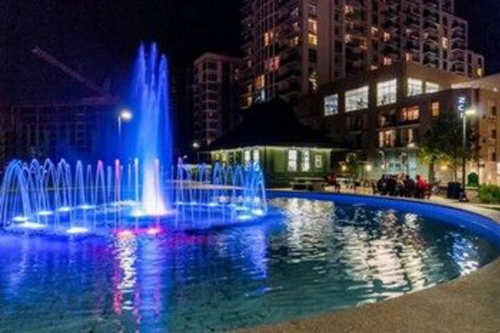 Hotel Exterior 6 of 22