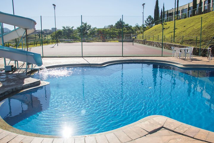 Pool to Cool