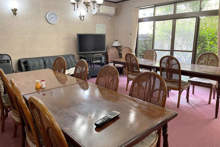 Dining Photos