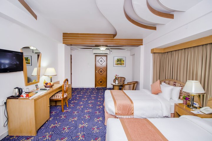 Room 9 of 46