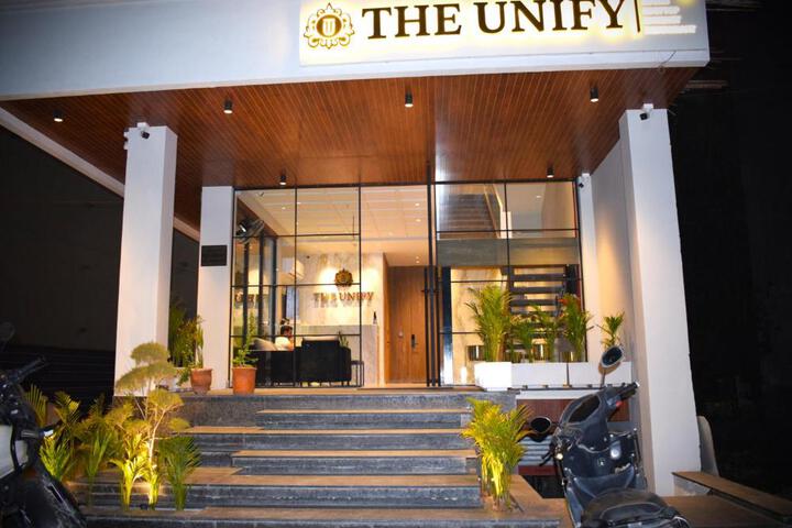 Hotel The Unify