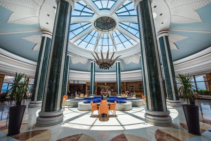 Hotel Interior 2 of 89