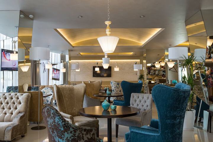 Hotel Interior 6 of 96